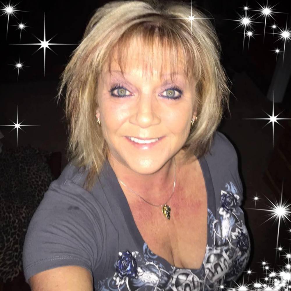 Meet your Posher, Susan